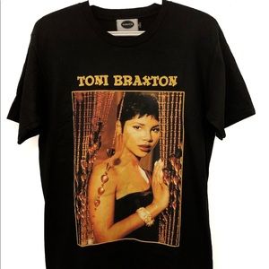 90s Toni Braxton T-shirt